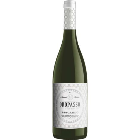 OROPASSO - 'Garganega Chardonnay' - Veneto IGT, 75cl.